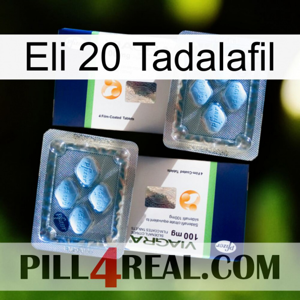 Eli 20 Tadalafil viagra5.jpg